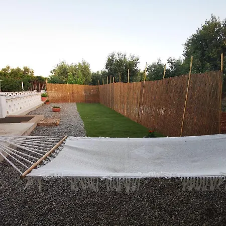 Casa Lucia Holiday home