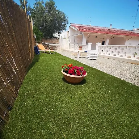 Casa Lucia Holiday home