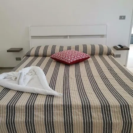 Casa Lucia Holiday home Monopoli