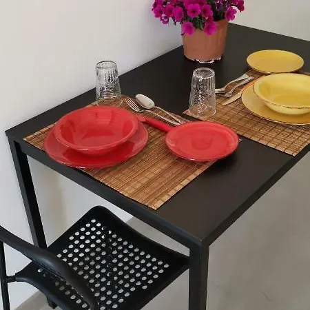 Holiday home Casa Lucia *