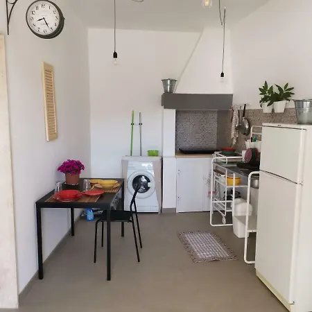 Holiday home Casa Lucia *