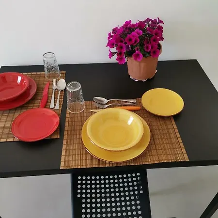 Casa Lucia Monopoli
