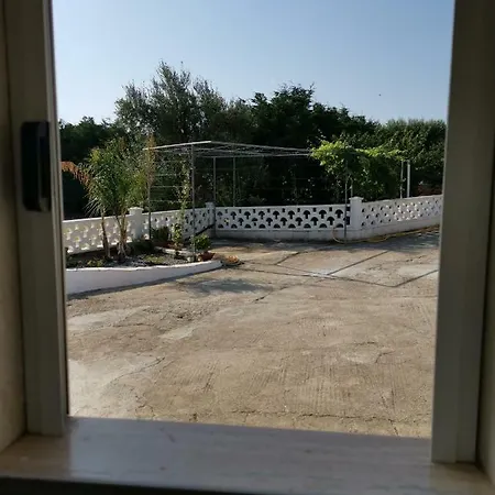 Casa Lucia