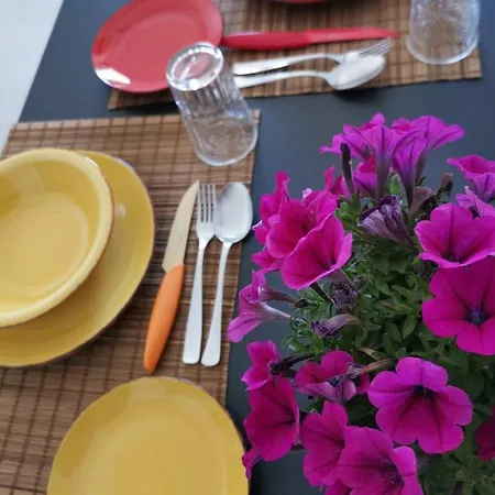 Holiday home Casa Lucia Monopoli