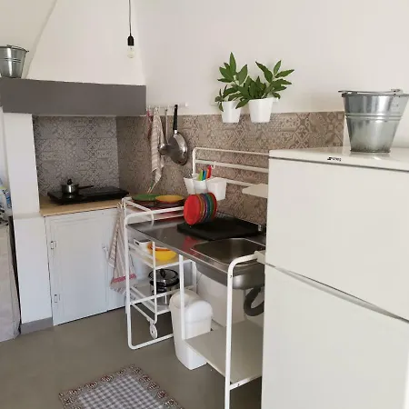 Casa Lucia Holiday home