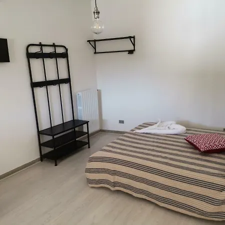 Casa Lucia Ferienhaus Monopoli