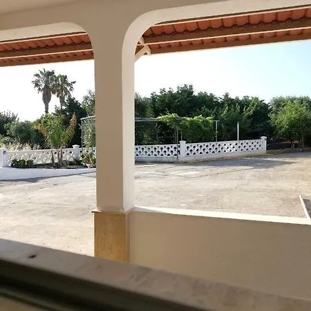 Casa Lucia *